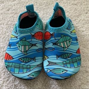 Baby Water Shoes